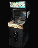 Who Dunit the Arcade Video game