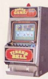 Tinker Bell the Video Slot Machine