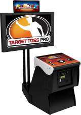 Target Toss Pro: Lawn Darts &amp; Bags, Arcade Video game by Incredible ...