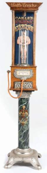 Machine Picture