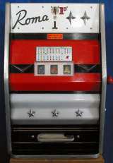 Roma the Slot Machine
