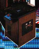 Galaga [Model 510] the Arcade Video game