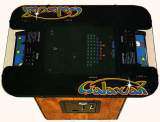Galaxian [Model 869] the Arcade Video game