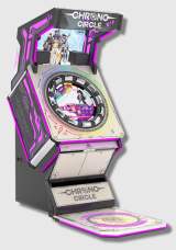 Chrono Circle the Arcade Video game