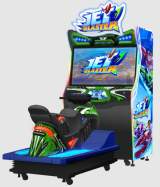 Jet Blaster the Arcade Video game