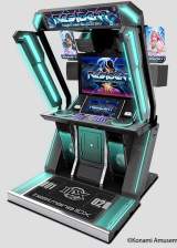 beatmania IIDX 30 RESIDENT the Arcade Video game
