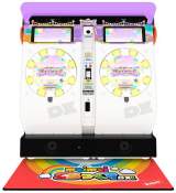 maimai DX FESTiVAL the Arcade Video game