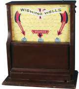 Wishing Wells the Trade Stimulator