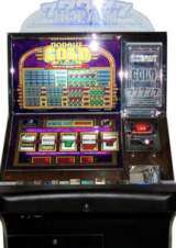 Noraut Gold the Slot Machine