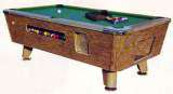 Champion Billiard [Model 176] the Pool Table