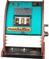 manhattan the Slot Machine