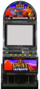 Sphinx Ultimate the Video Slot Machine