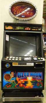 Blue Moon II [Extra Chance] the Video Slot Machine
