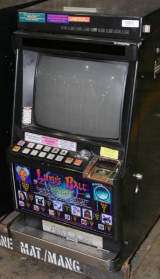 Luigi's Ball the Video Slot Machine