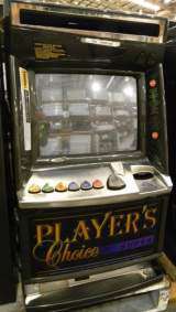 Player's Choice Super the Slot Machine