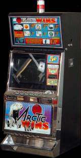 Machine Picture