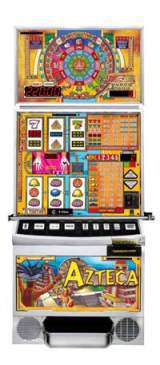 Azteca the Slot Machine