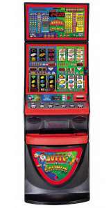 Lotto y Gnomos the Slot Machine
