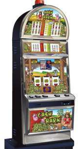 Machine Picture