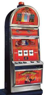 Machine Picture