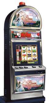 Machine Picture