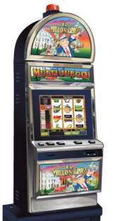 El Millonario the Slot Machine