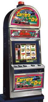 Machine Picture