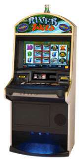 River Wild the Slot Machine