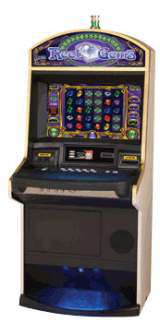 Reel Gems [Freefall Reels] the Slot Machine
