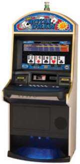 Royal Draw the Slot Machine