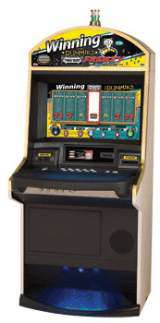 Winning for Dummies Frenzy the Slot Machine