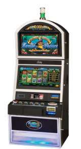 Mermaid's Treasure the Slot Machine
