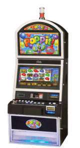 Poppit! Slots the Slot Machine