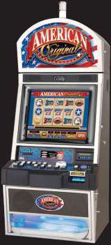 American Original the Slot Machine