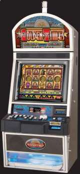 Golden Times the Slot Machine