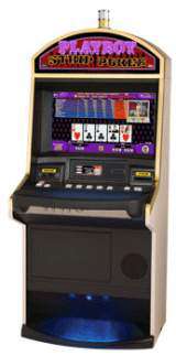 Playboy Strip Poker the Slot Machine