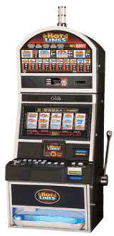 Machine Picture