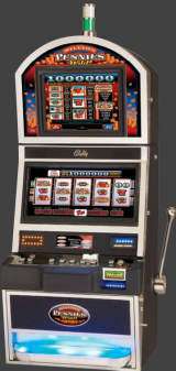 Million Pennies Wild! the Slot Machine
