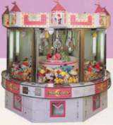 Moon Castle the Redemption mechanical game