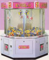 Fairy Castle the Redemption mechanical game