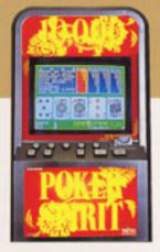 Poker Spirit the Video Slot Machine