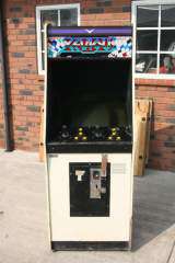Xevious the Arcade Video game
