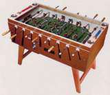 Champion Soccer [Enclosed model] the Soccer Table