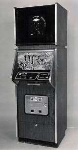 UFO the Arcade Video game