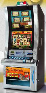 Machine Picture