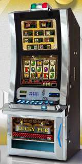 Lucky Pub the Slot Machine
