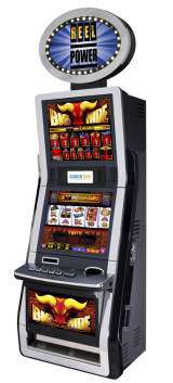 Big Ride the Slot Machine