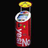 Yes/No Sinri Tokimeki Chart the Arcade Video game