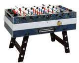 Deluxe Outdoor the Soccer Table