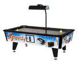 Speedy [Black model] the Air Hockey Table